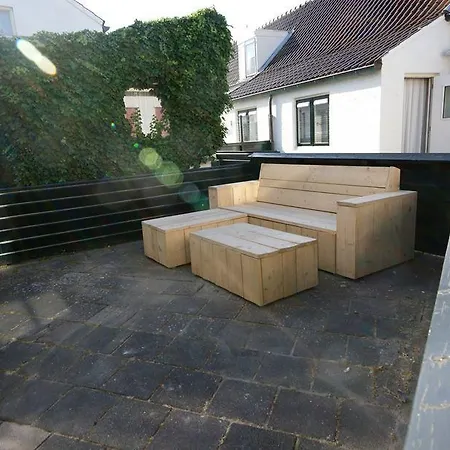 Holiday home Louwestraat Katwijk aan Zee