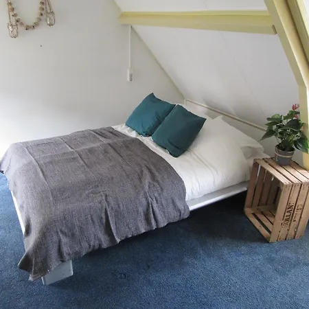 Louwestraat Holiday home Katwijk aan Zee